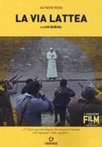 La Via Lattea Di Luis Buñuel