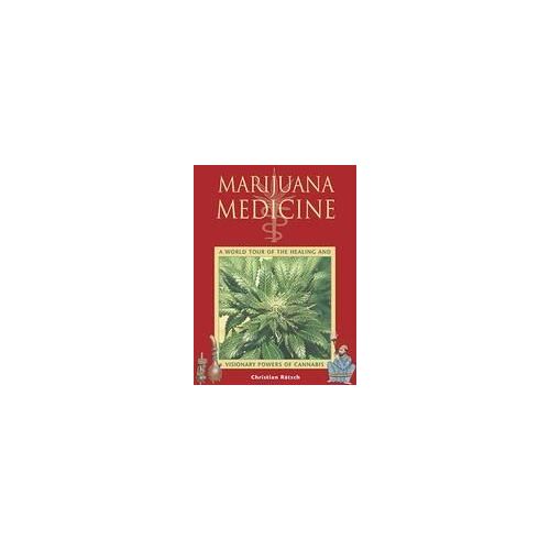Marijuana Medicine