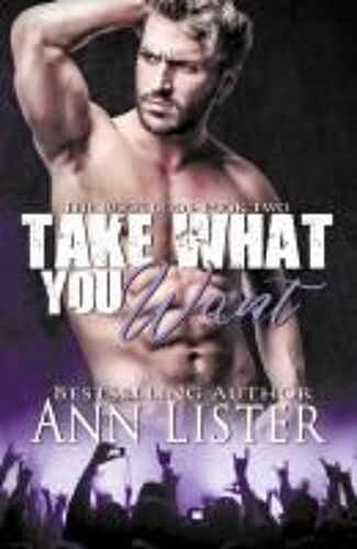 Take What You Want