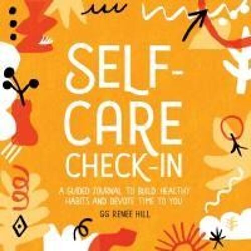 Self-Care Check-In