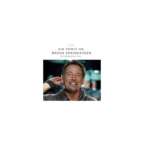 Ein Tribut An <Br />Bruce Springsteen