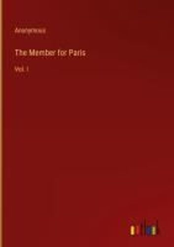 The Member For Paris