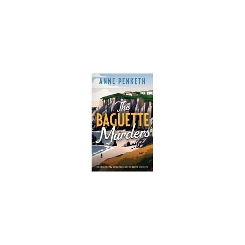 The Baguette Murders