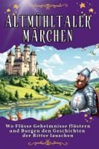 Altmühltaler Märchen