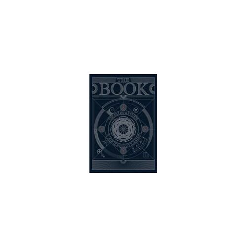 The Book:The Ultimate Guide To Rebuilding A Civilization