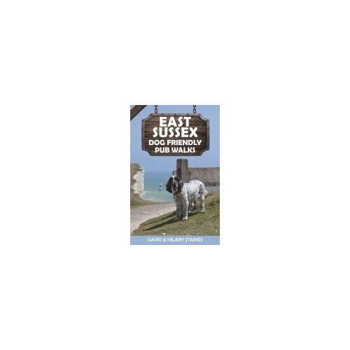 East Sussex Dog Friendly Pub Walks