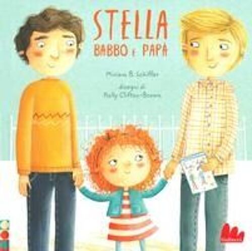 Stella, Babbo E Papà
