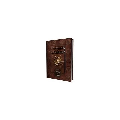 Dsa - Bibliographie (2014 - 2023)