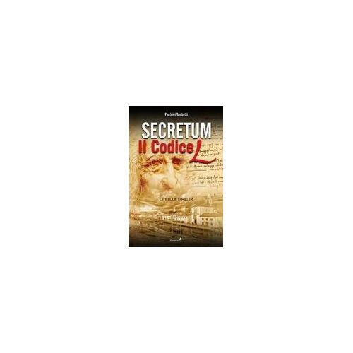Secretum. Il Codice L