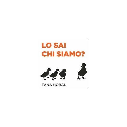 Lo Sai Chi Siamo?