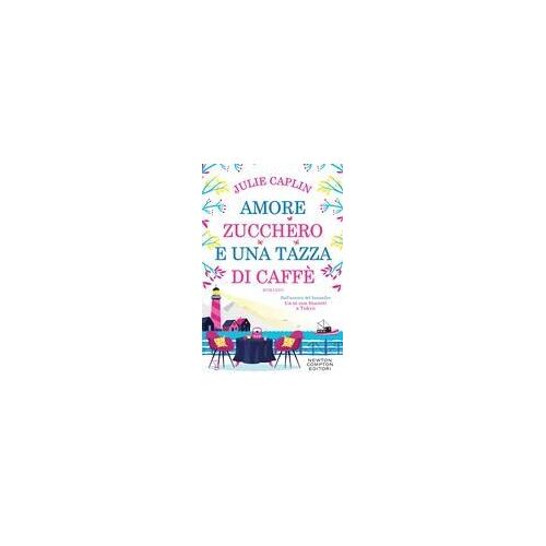 Amore, Zucchero E Una Tazza Di Caffè