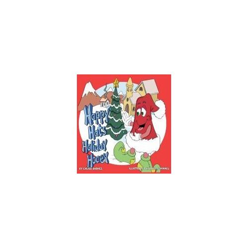 Happy Hats Holiday Hooey
