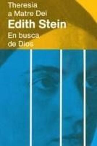 Edith Stein