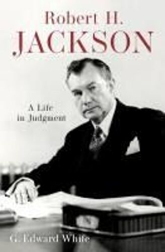 Robert H. Jackson
