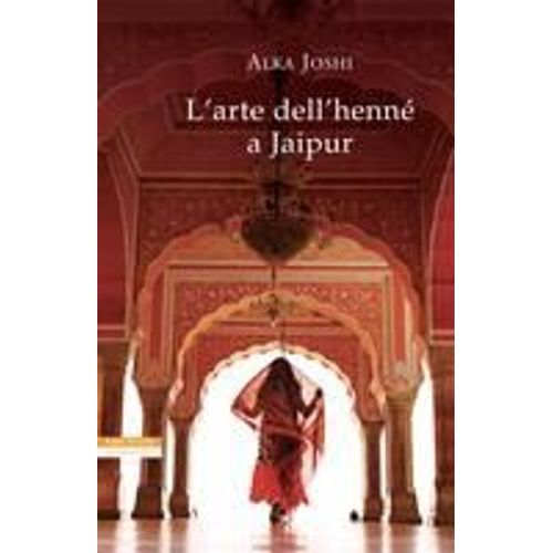 L' Arte Dell'henné A Jaipur