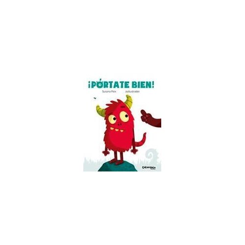¡Pórtate Bien!