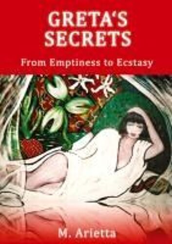 Greta's Secrets