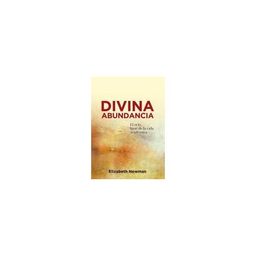 Divina Abundancia