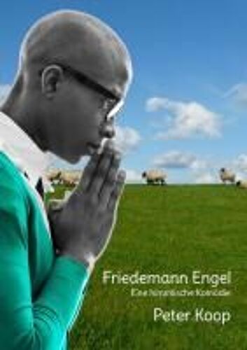 Friedemann Engel