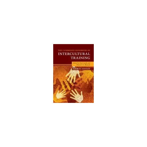 The Cambridge Handbook Of Intercultural Training