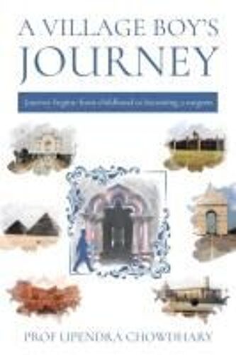 A Village Boy's Journey