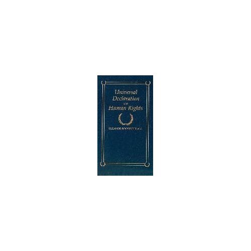 Universal Declaration Of Human Rights