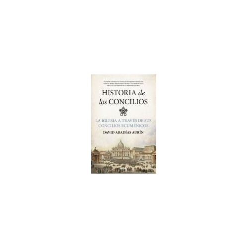 Historia De Los Concilios