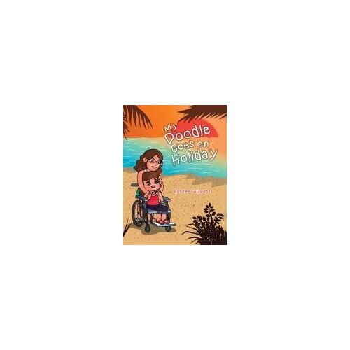 My Doodle Goes On Holiday