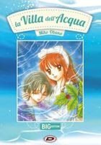 La Villa Dell'acqua