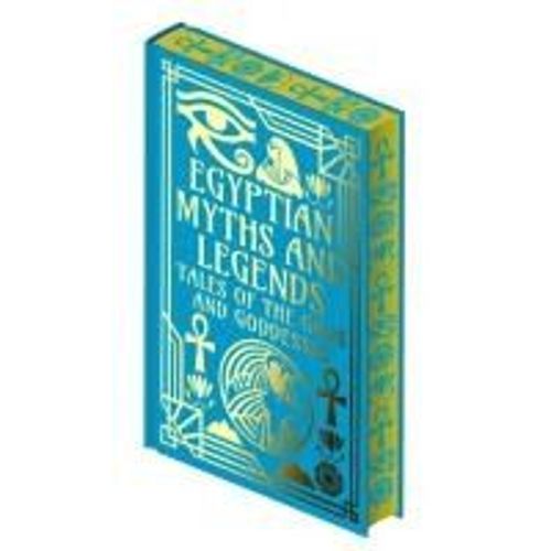 Egyptian Myths And Legends
