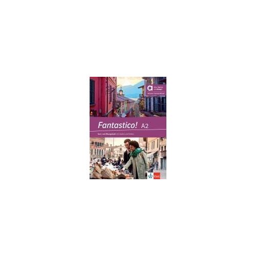 Fantastico! A2 - Hybride Ausgabe Allango