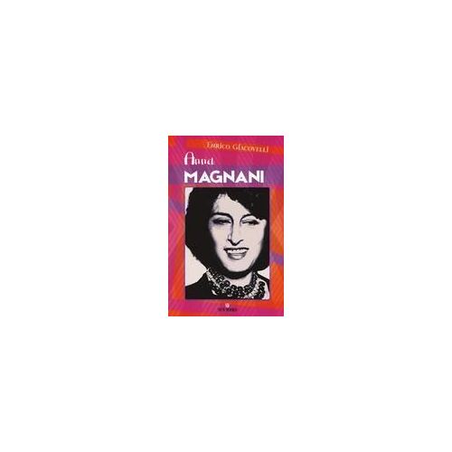 Anna Magnani