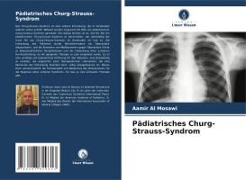 Pädiatrisches Churg-Strauss-Syndrom