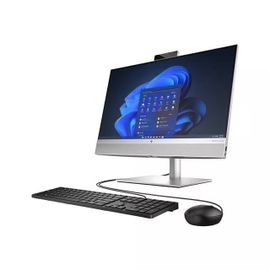 HP tout-en-un EliteOne 840 G9 23.8" Intel Core i7-13700 - Ram 16 Go - SSD 512 Go