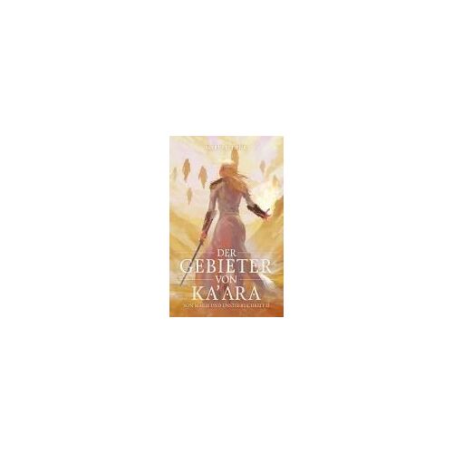 Der Gebieter Von Ka'ara