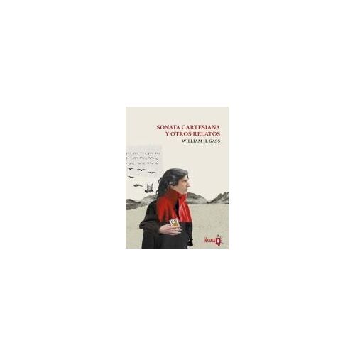 Sonata Cartesiana Y Otros Relatos