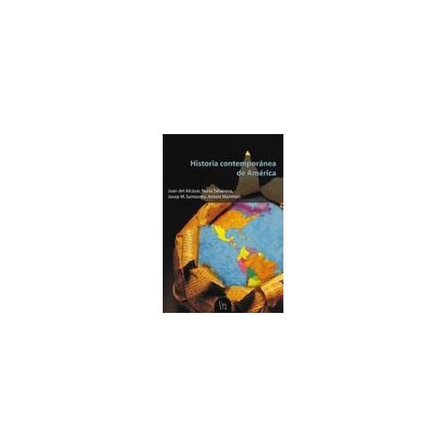 Historia Contemporánea De América : Rodrigo Mateu, Amparo-Rodrigo Mateu, Berta