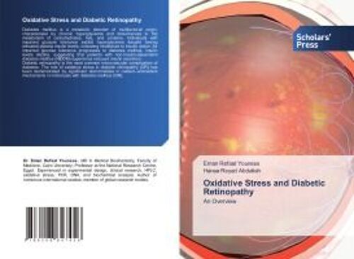 Oxidative Stress And Diabetic Retinopathy