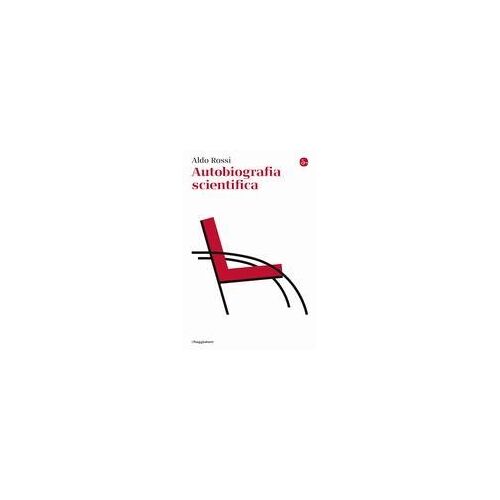 Autobiografia Scientifica
