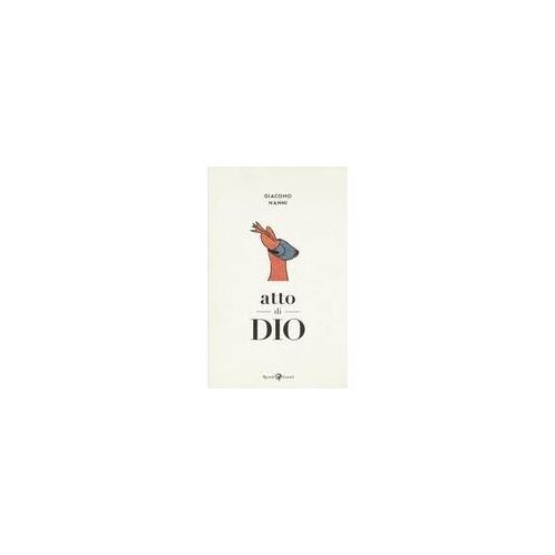 Atto Di Dio