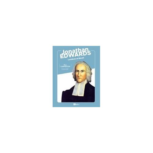 Jonathan Edwards