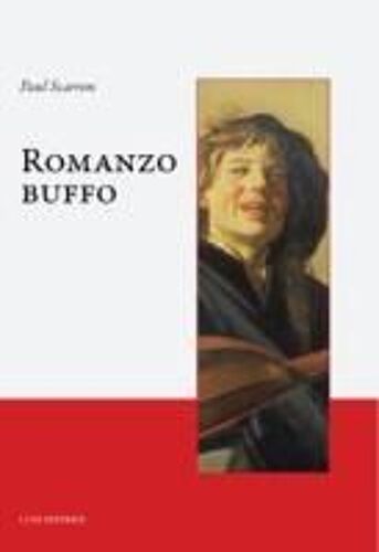 Romanzo Buffo