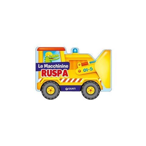 Ruspa