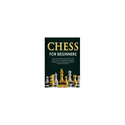 Chess For Beginners