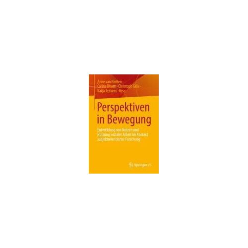 Perspektiven In Bewegung