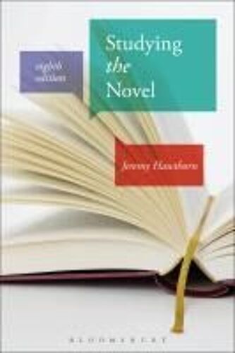 Studying The Novel