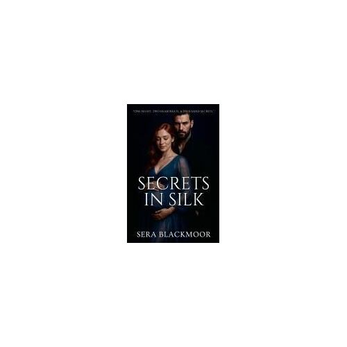 Secrets In Silk