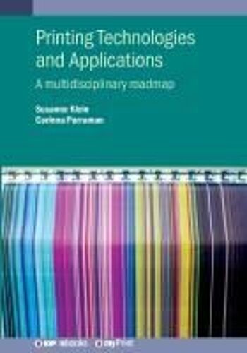 Printing Technologies And Applications