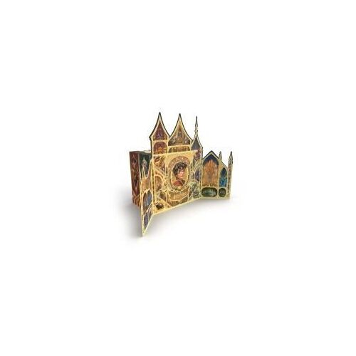 Harry Potter. La Serie Completa. Ediz. Arch Apolar