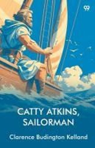 Catty Atkins, Sailorman